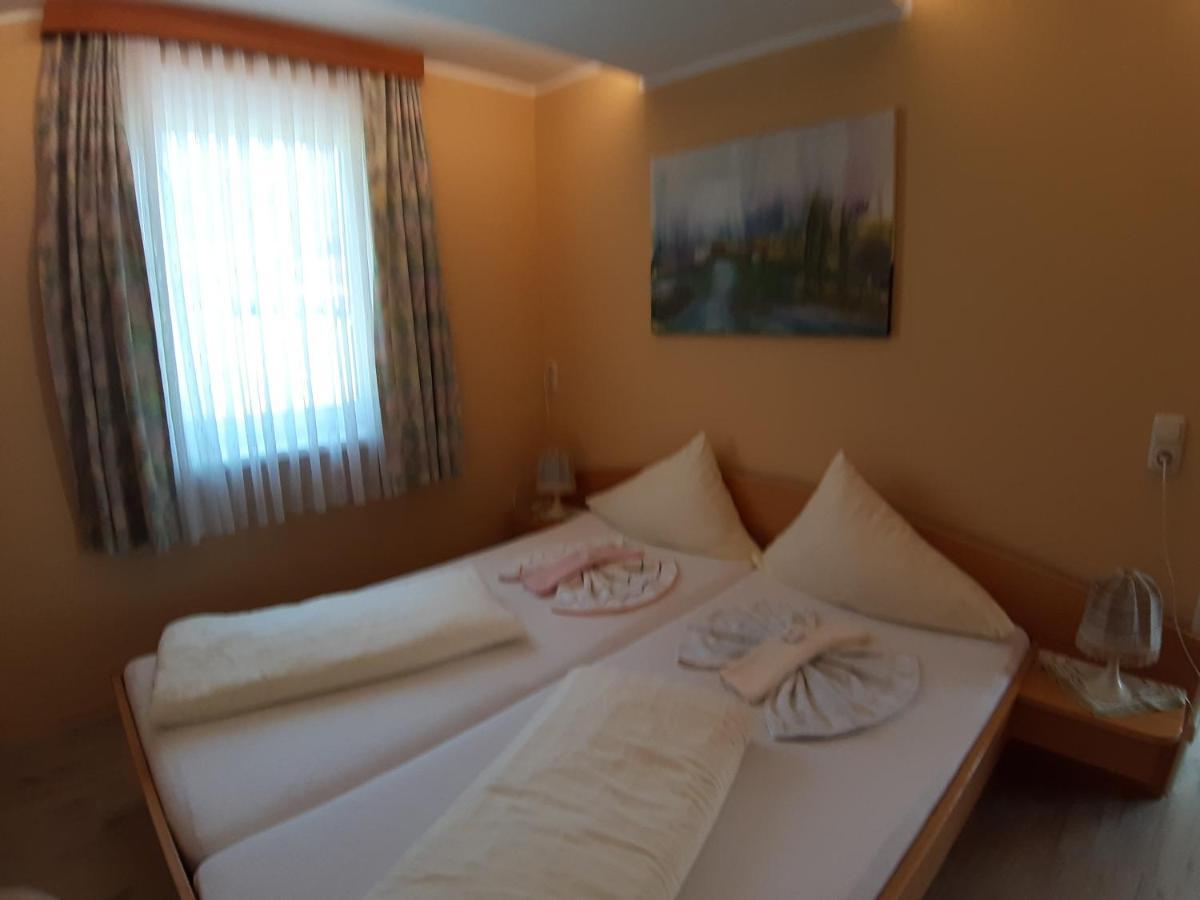 Hotel Am See Obersammelsdorf Ngoại thất bức ảnh